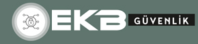 Ekb Güvenlik Sistemleri - Ana Sayfa Logo