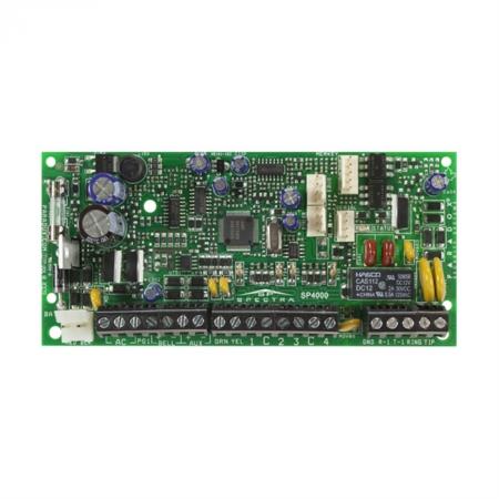 Kontrol Paneli