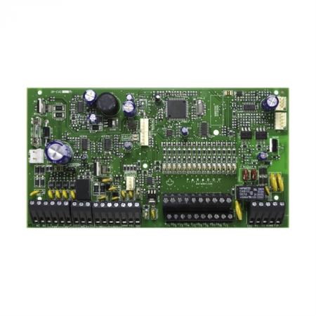 Kontrol Paneli