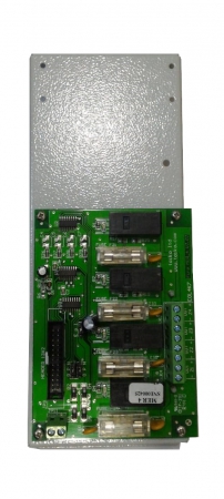 Kontrol Paneli
