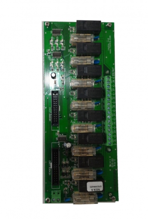 Kontrol Paneli