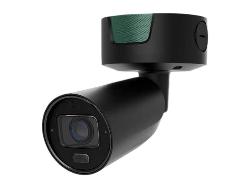 Ajax Superior BulletCam HLVF (4 Mp)
