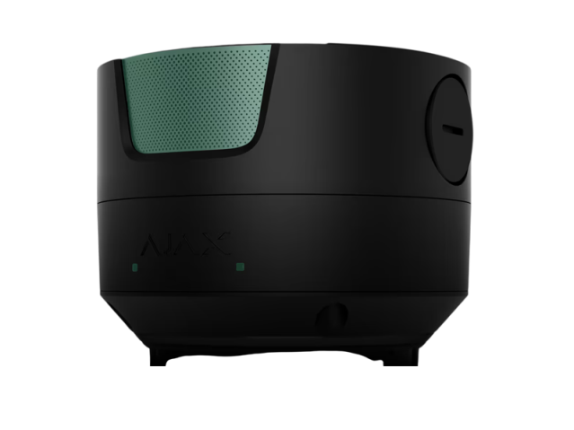 Ajax Superior DomeCam HLVF (4Mp)
