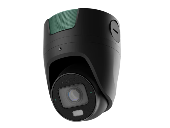 Ajax Superior TurretCam HLVF (4Mp)