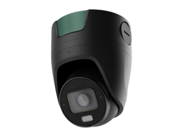 Ajax Superior TurretCam HLVF (8Mp)
