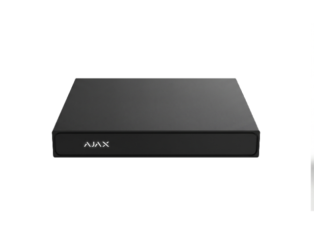 Ajax Superior NVR H2DAI16PAC (16-ch)