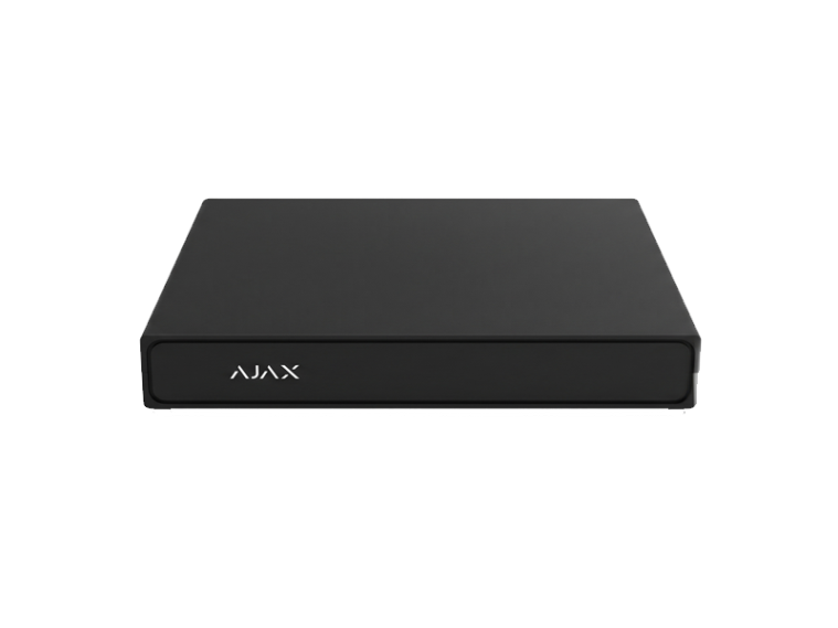 Ajax Superior NVR H2DAI16PAC (32-ch)