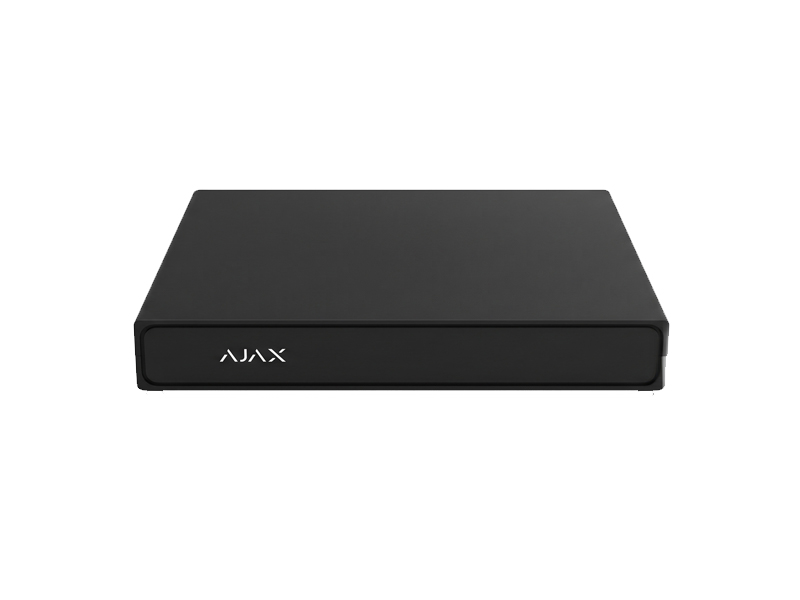 Ajax Superior NVR H2DAI2GAC (16-ch)