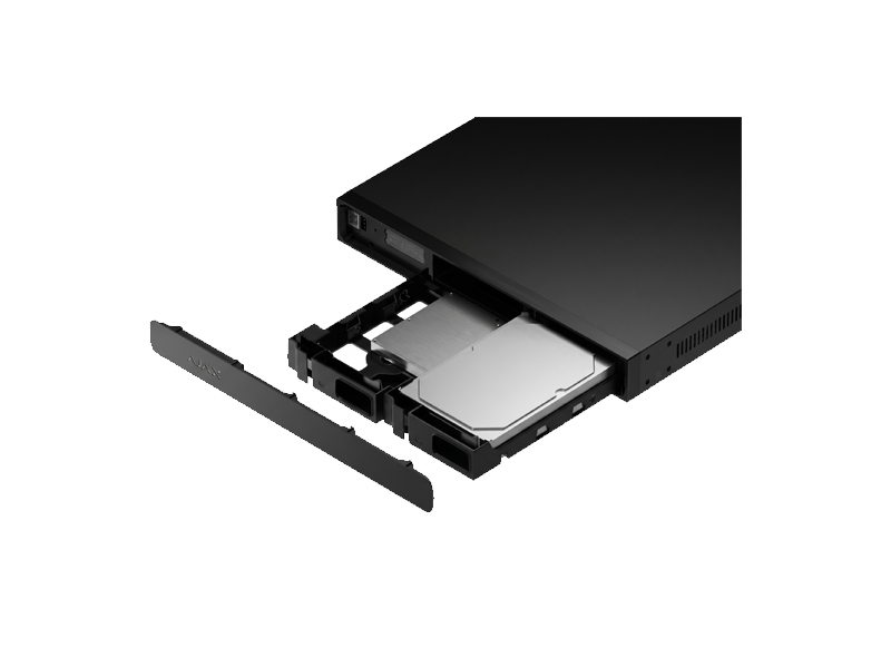 Ajax Superior NVR H2DAI2GAC (32-ch)