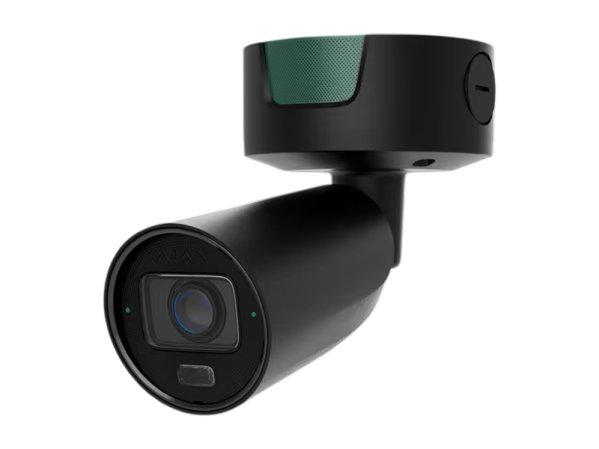 BulletCam HLVF (5 Mp)