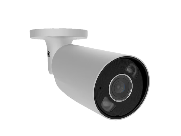 BulletCam HL (8 Mp/4 mm)