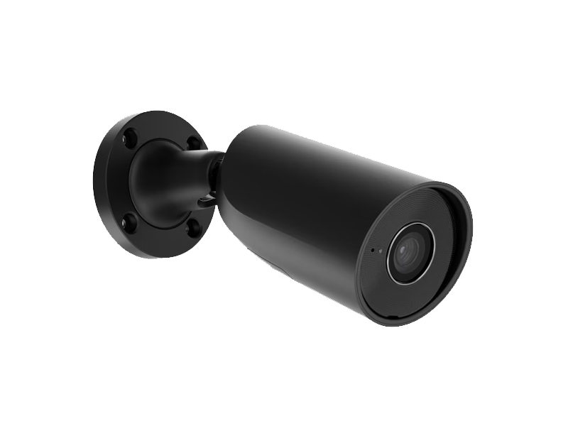 BulletCam (5 Mp/4 mm)