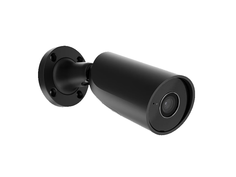 BulletCam (8 Mp/2.8 mm)