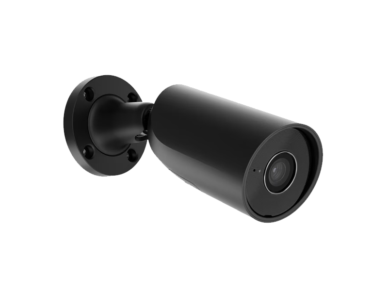 BulletCam (8 Mp/4 mm)