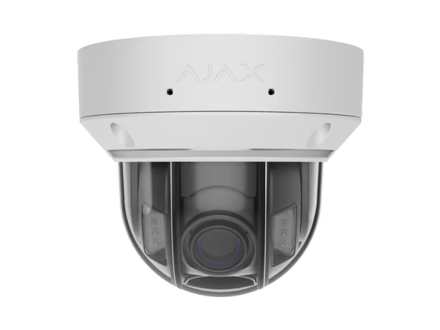 DomeCam HLVF (5 Mp)