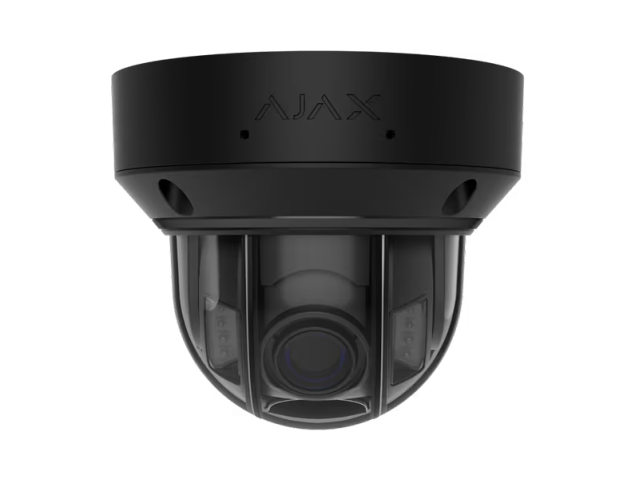 DomeCam HLVF (8 Mp)