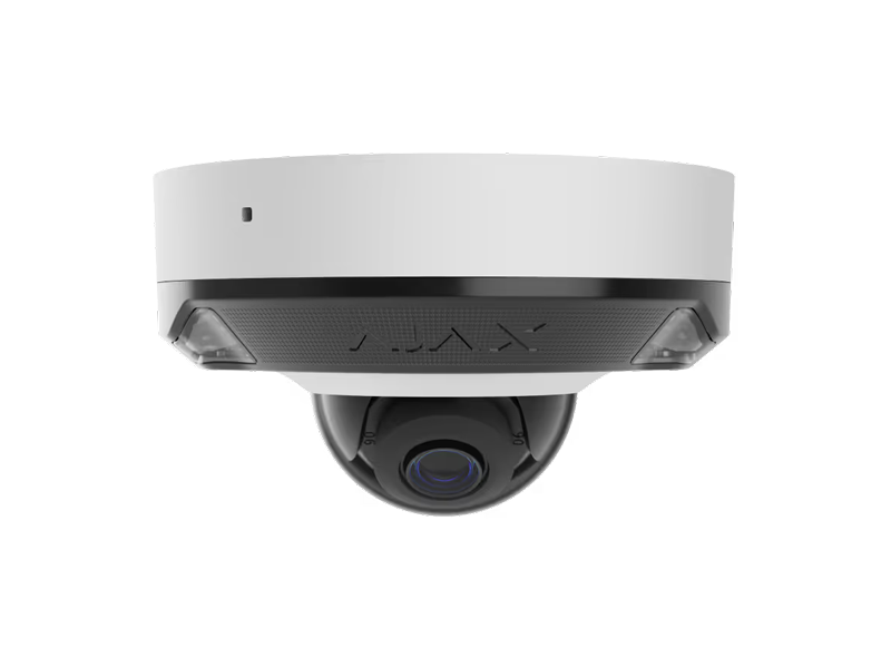DomeCam Mini HL (8 Mp/4 mm)