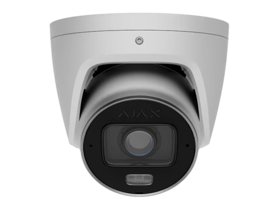 TurretCam HLVF (5 Mp)