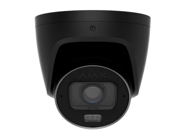 TurretCam HLVF (8 Mp)