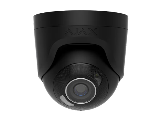 TurretCam HL (5 Mp/2.8 mm)