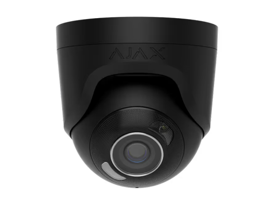 TurretCam HL (8 Mp/4 mm)