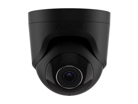 TurretCam (5 Mp/2.8 mm)