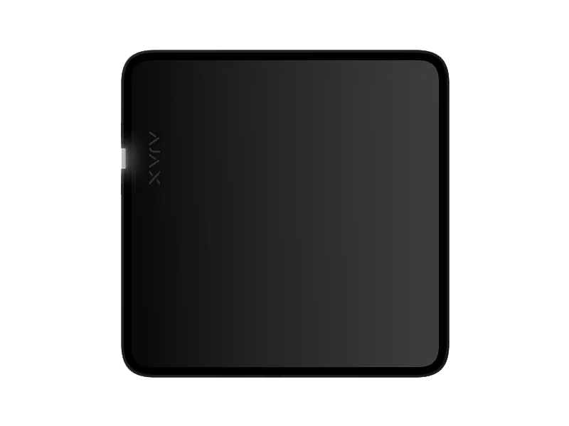 NVR HDC (8-ch)