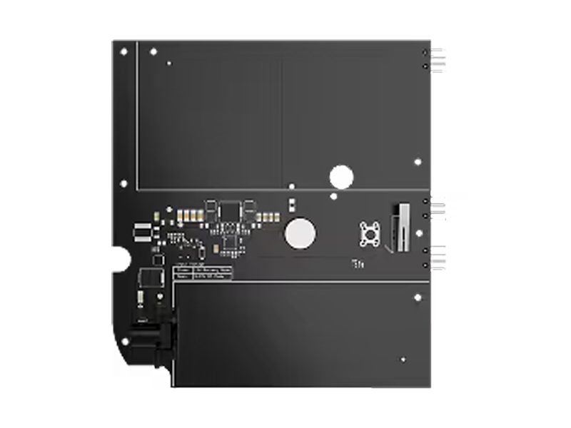 12V PSU for NVR