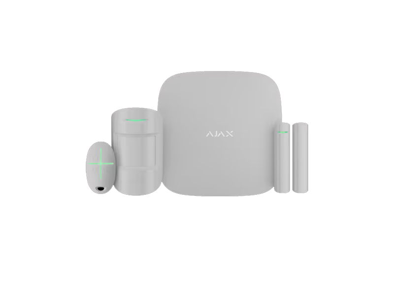 StarterKit Plus