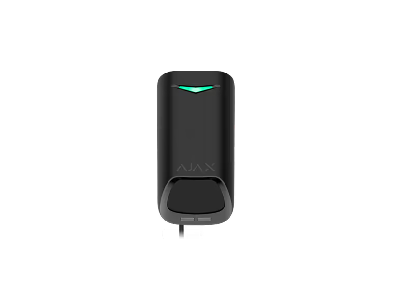 Superior MotionProtect G3 Fibra