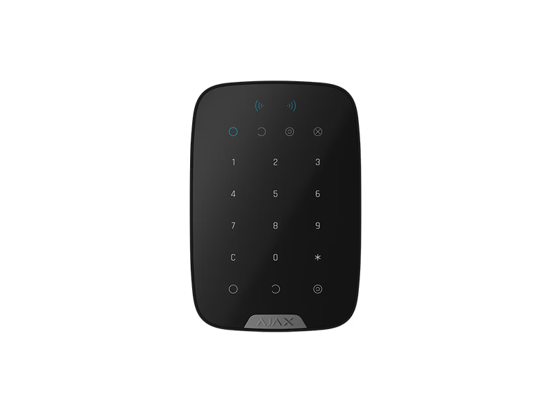 Superior KeyPad Plus G3 Jeweller