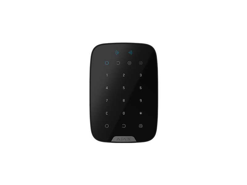 Superior KeyPad Plus Jeweller