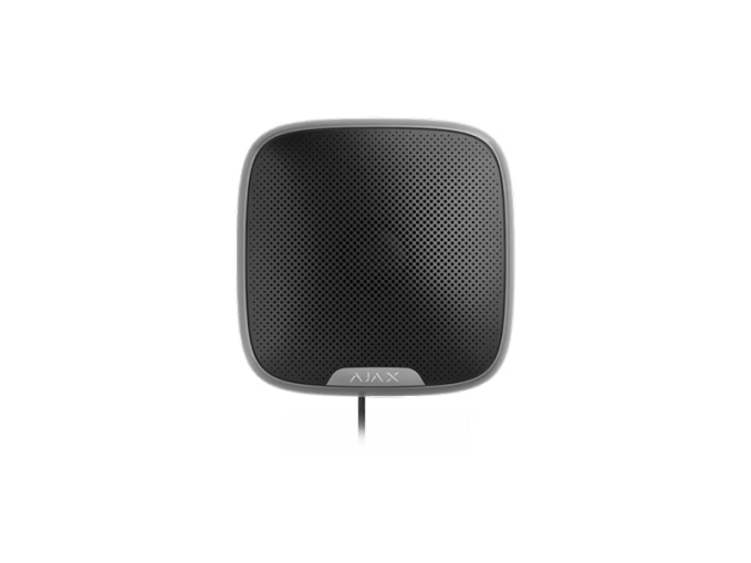 Superior StreetSiren Fibra