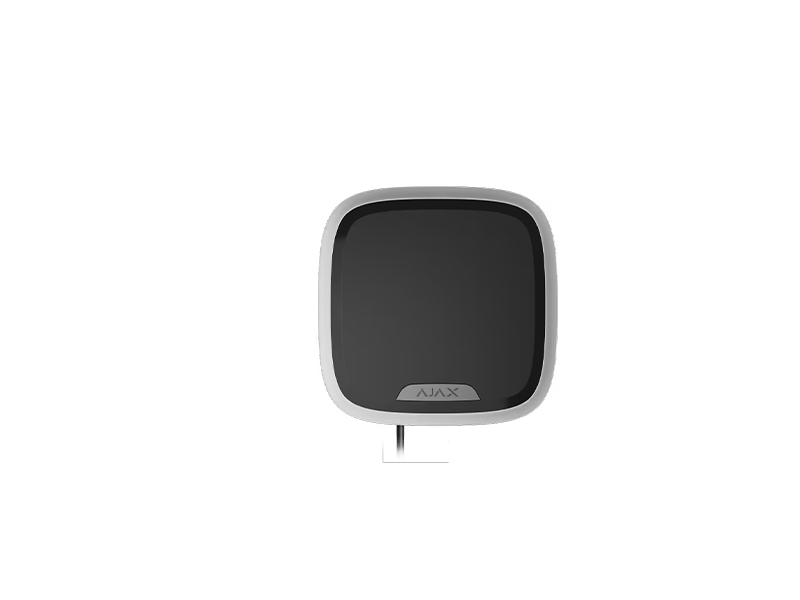 Superior StreetSiren Plus Fibra
