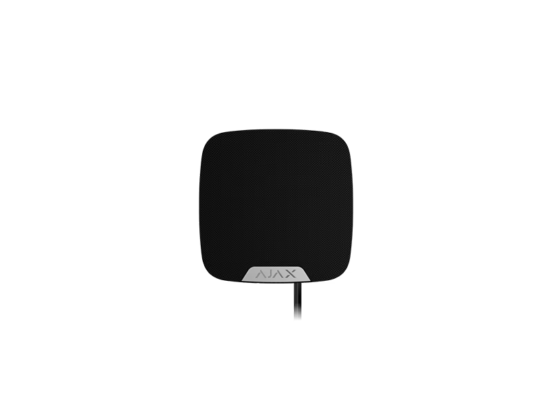 Superior HomeSiren Fibra