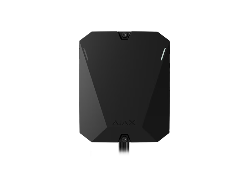Superior MultiTransmitter Fibra