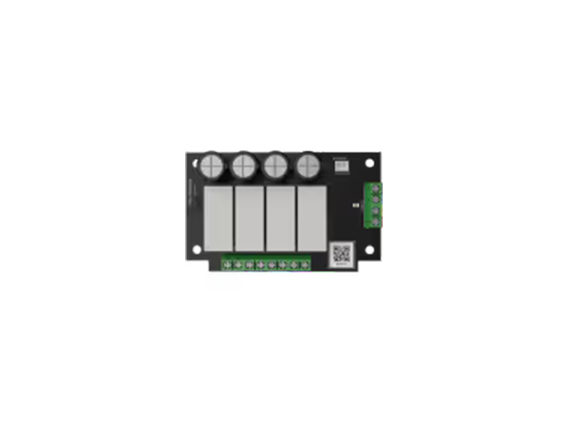 Superior MultiRelay Fibra