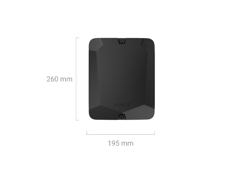 Case C (260)