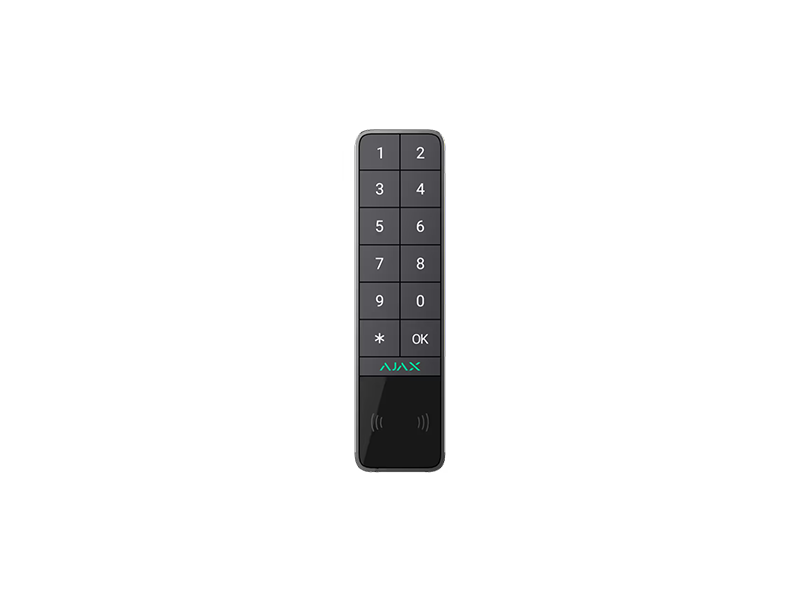 KeyPad Outdoor Jeweller