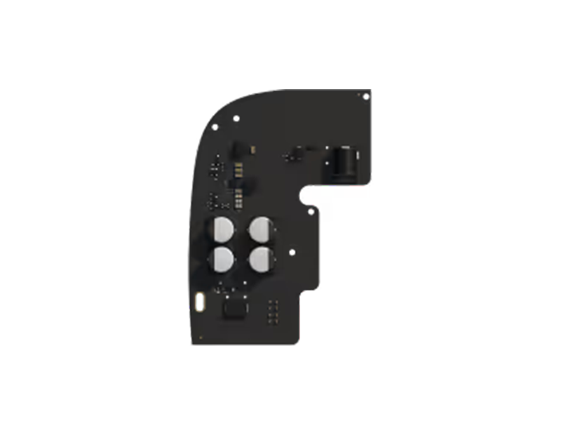 6V PSU (type A)
